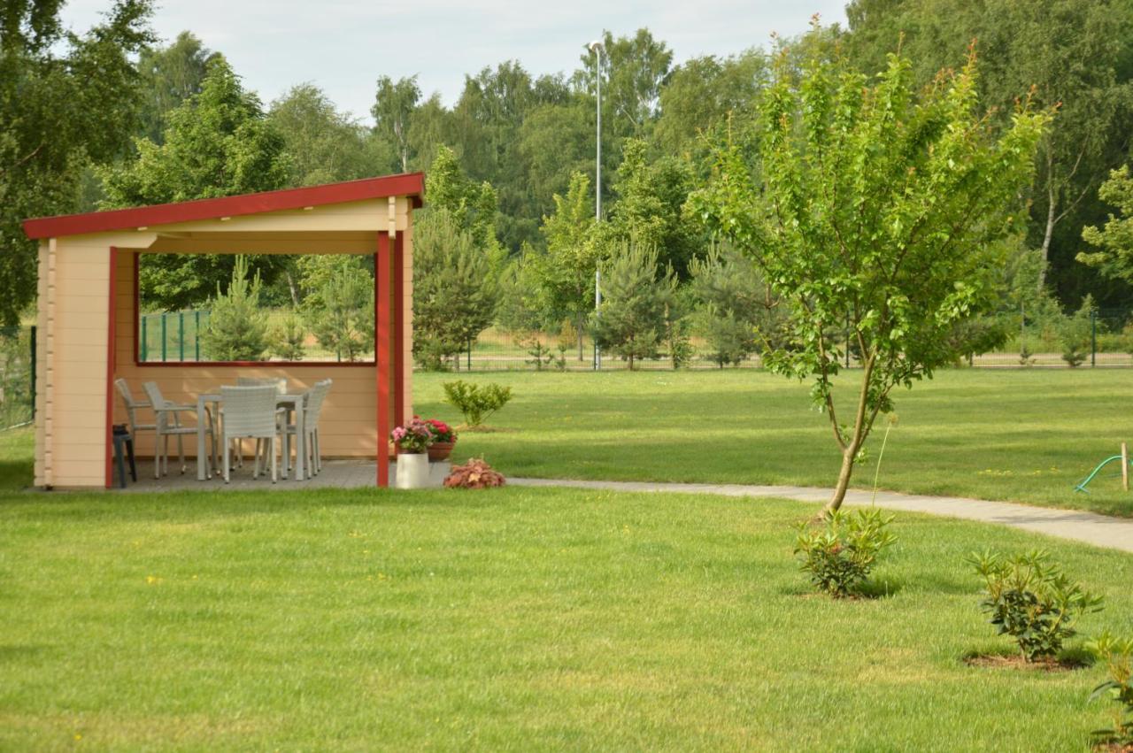 Lavandula Palanga Exterior foto