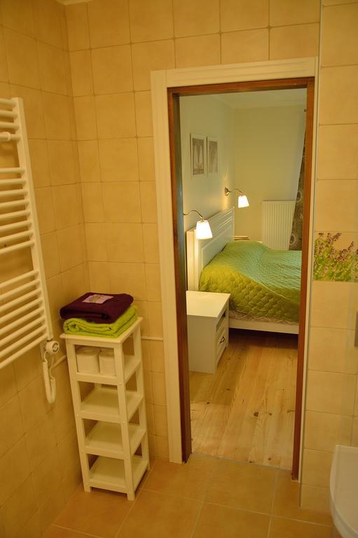 Lavandula Palanga Habitación foto