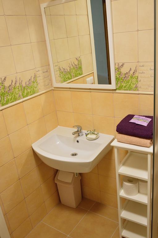 Lavandula Palanga Habitación foto