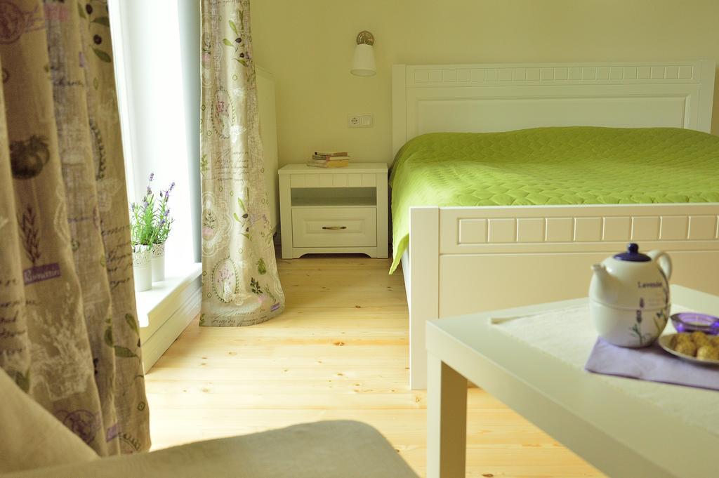 Lavandula Palanga Habitación foto