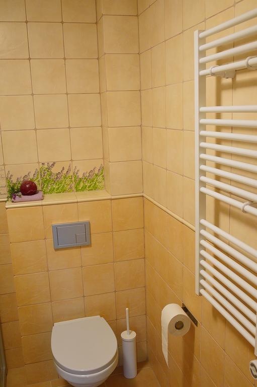 Lavandula Palanga Habitación foto