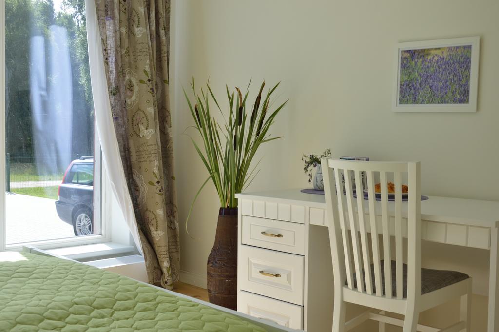 Lavandula Palanga Habitación foto