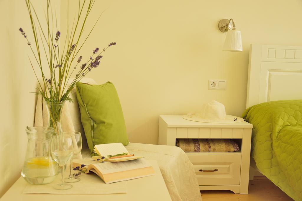 Lavandula Palanga Habitación foto